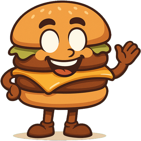 Burger Buddy